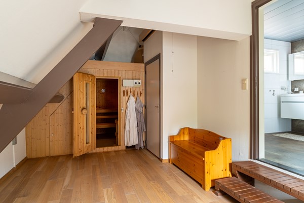 Medium property photo - Hillsestraat 10, 4269 VG Babyloniënbroek